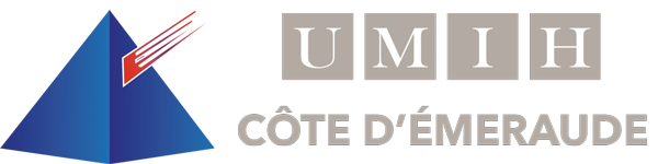 UMIH Côte d'Emeraude • Offres d'emploi en hôtellerie et restauration